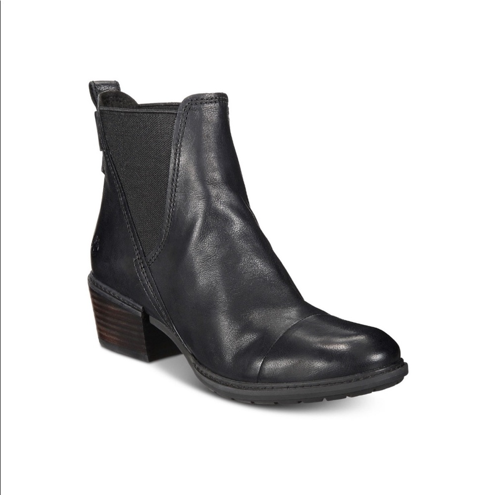 Timberland Sutherlin Bay Slouch Chelsea boots